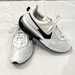 Nike Air Max Pre-Day Sneakers, worn once, size is not right for me, 8.5 Women’s
